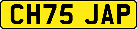 CH75JAP