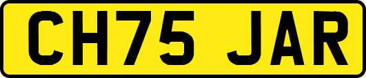 CH75JAR
