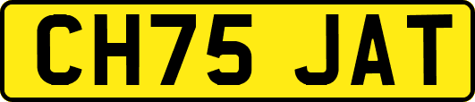CH75JAT