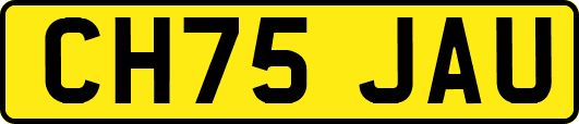 CH75JAU