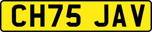 CH75JAV