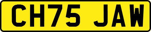 CH75JAW