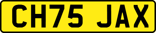 CH75JAX