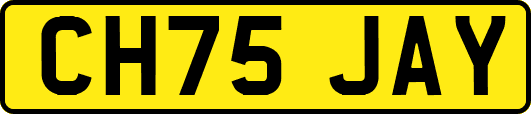 CH75JAY