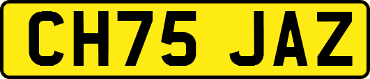 CH75JAZ
