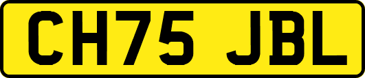 CH75JBL