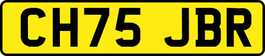 CH75JBR