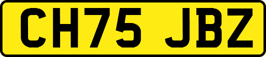 CH75JBZ