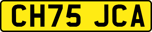 CH75JCA