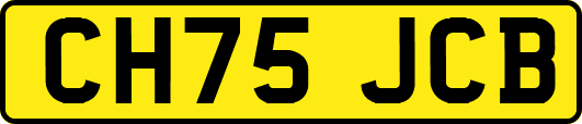 CH75JCB