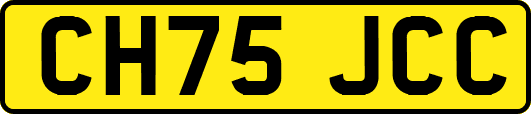 CH75JCC