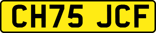CH75JCF