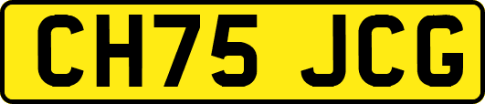 CH75JCG