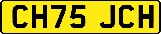CH75JCH