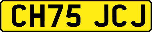 CH75JCJ