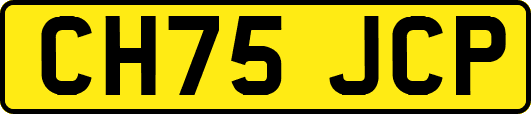 CH75JCP