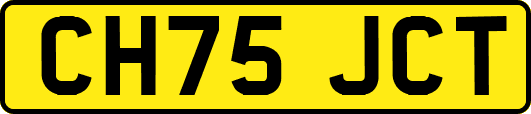 CH75JCT
