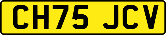 CH75JCV