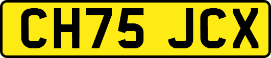 CH75JCX
