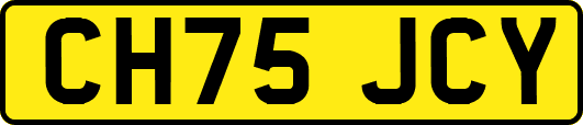 CH75JCY
