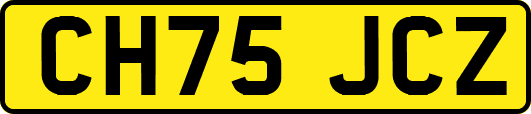 CH75JCZ