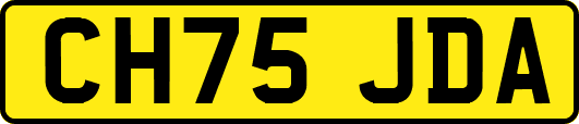 CH75JDA
