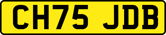 CH75JDB