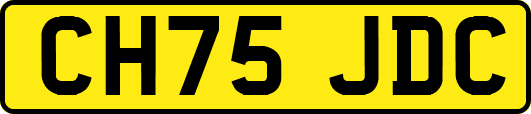CH75JDC