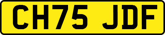 CH75JDF