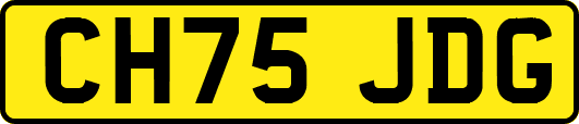 CH75JDG