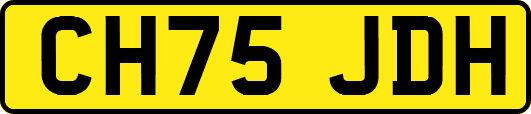 CH75JDH