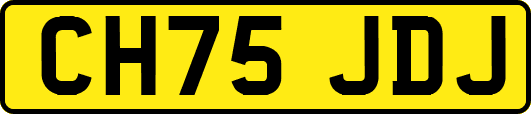 CH75JDJ
