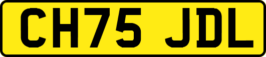 CH75JDL