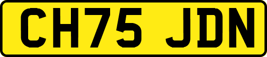 CH75JDN