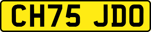 CH75JDO