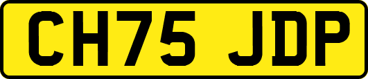 CH75JDP