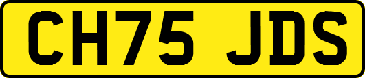 CH75JDS