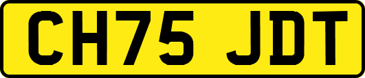 CH75JDT