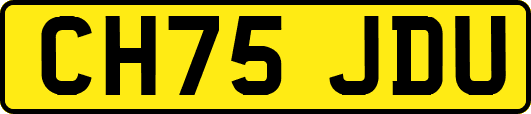 CH75JDU
