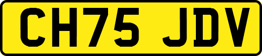 CH75JDV