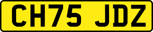 CH75JDZ