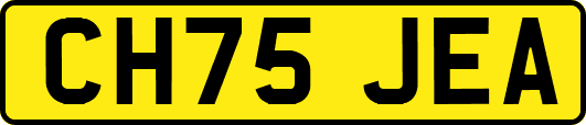 CH75JEA