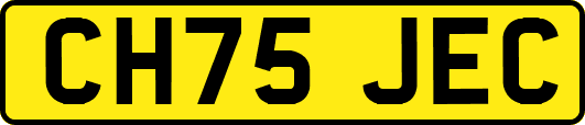 CH75JEC