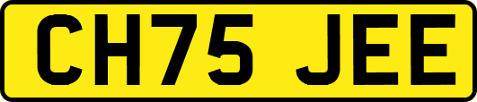 CH75JEE