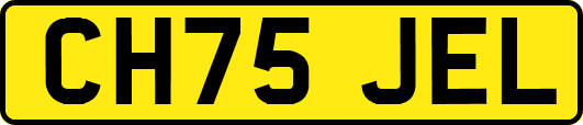 CH75JEL