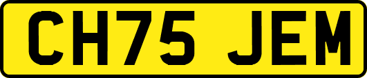 CH75JEM