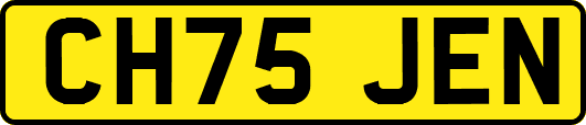 CH75JEN