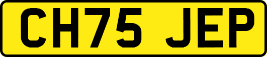 CH75JEP
