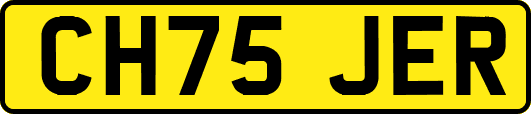 CH75JER