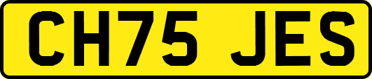 CH75JES